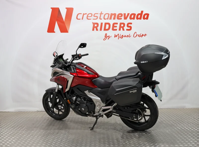 Imagen de Honda NC 750 XA