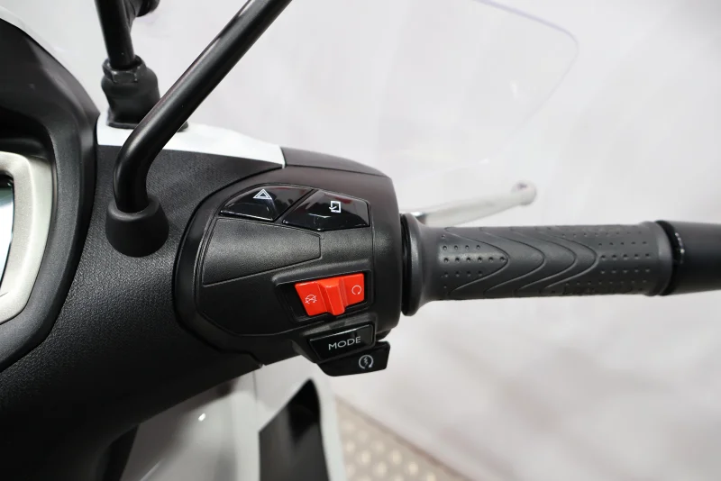 Imagen de Piaggio BEVERLY 400 HPE