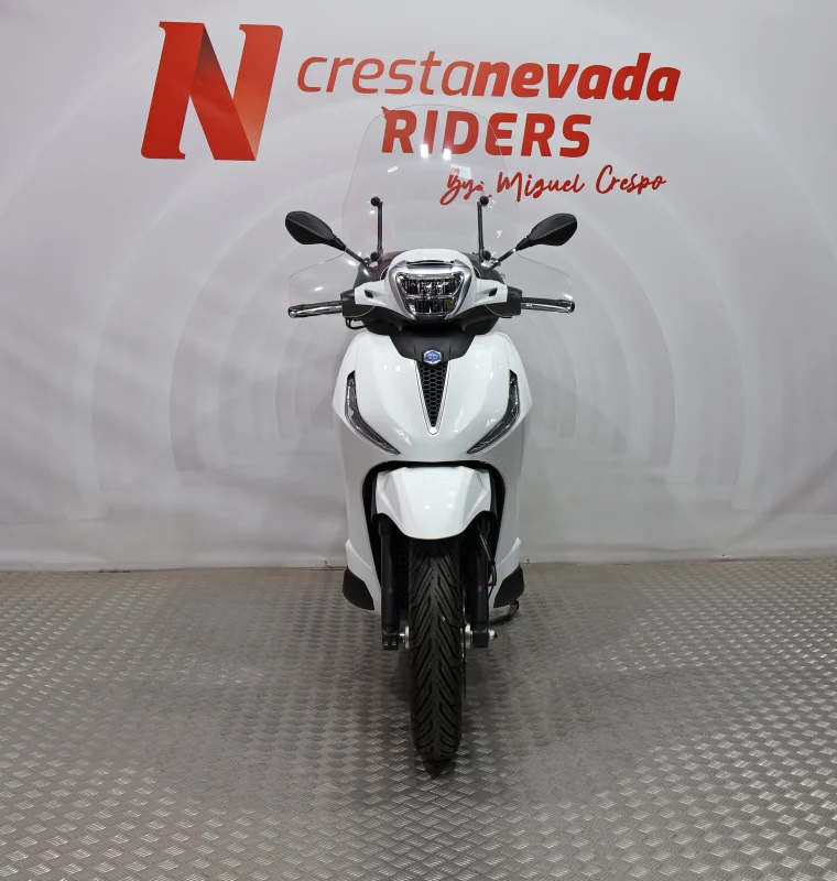 Imagen de Piaggio BEVERLY 400 HPE