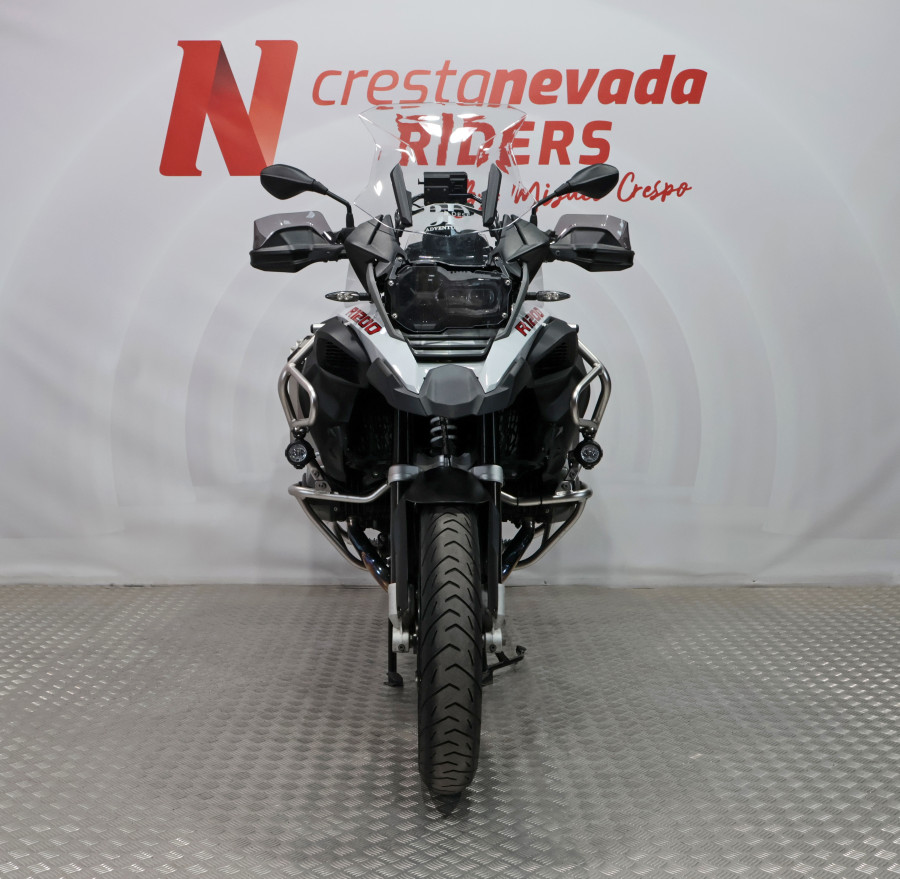 Imagen 5 de BMW R 1200 GS ADVENTURE Gasolina 125 CV