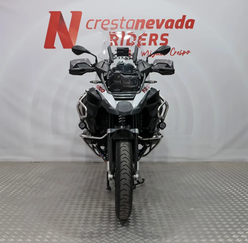 Imagen de BMW R 1200 GS ADVENTURE