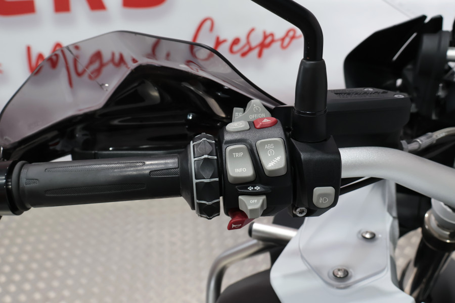 Imagen 8 de BMW R 1200 GS ADVENTURE Gasolina 125 CV