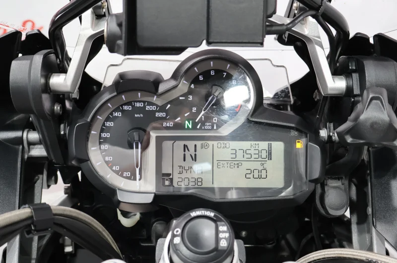 Imagen de BMW R 1200 GS ADVENTURE