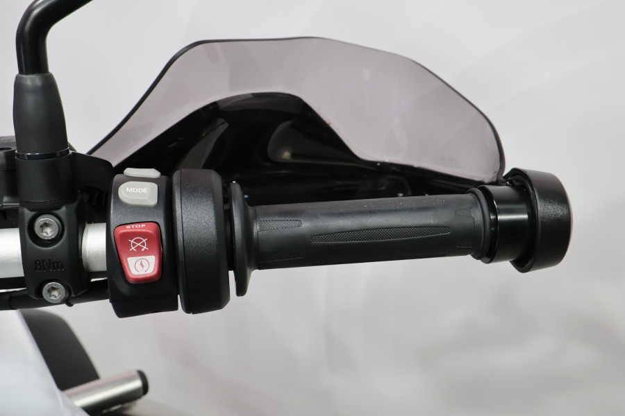Imagen 9 de BMW R 1200 GS ADVENTURE Gasolina 125 CV