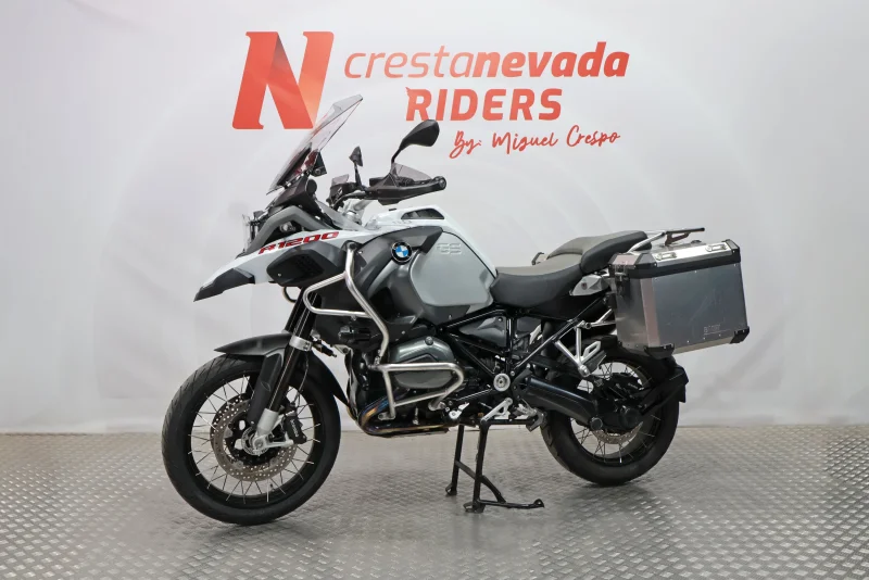 Imagen de BMW R 1200 GS ADVENTURE