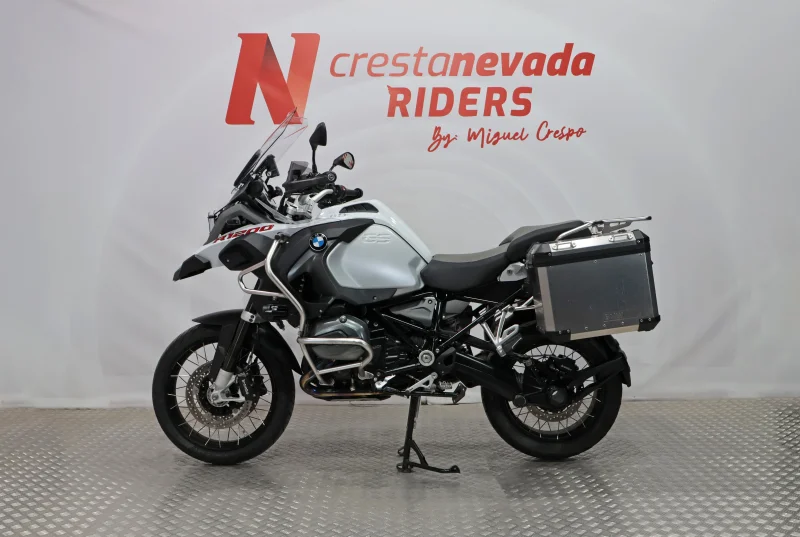 Imagen de BMW R 1200 GS ADVENTURE