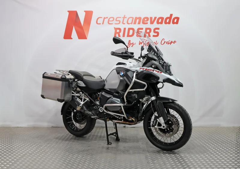 Imagen de BMW R 1200 GS ADVENTURE