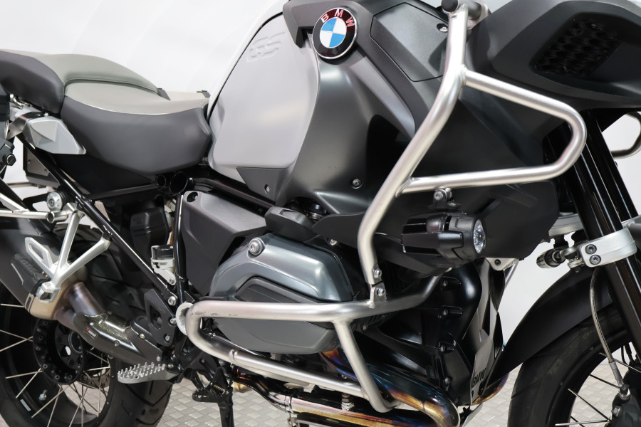 Imagen 12 de BMW R 1200 GS ADVENTURE Gasolina 125 CV