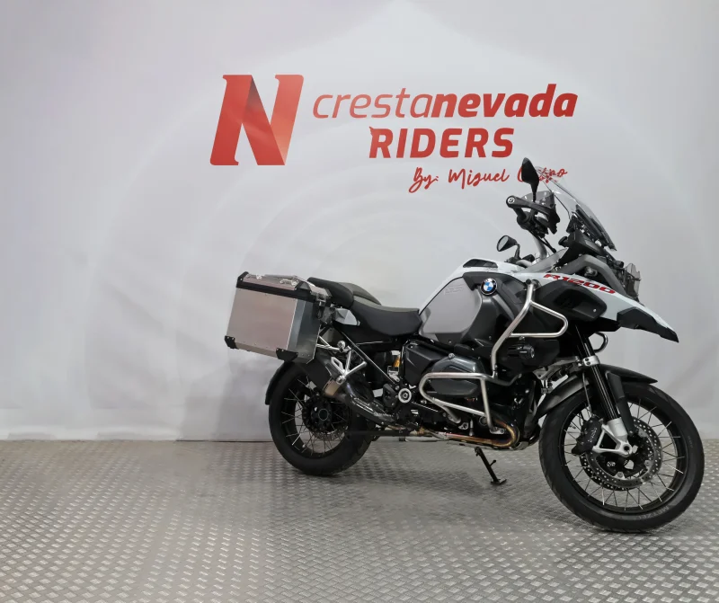 Imagen de BMW R 1200 GS ADVENTURE