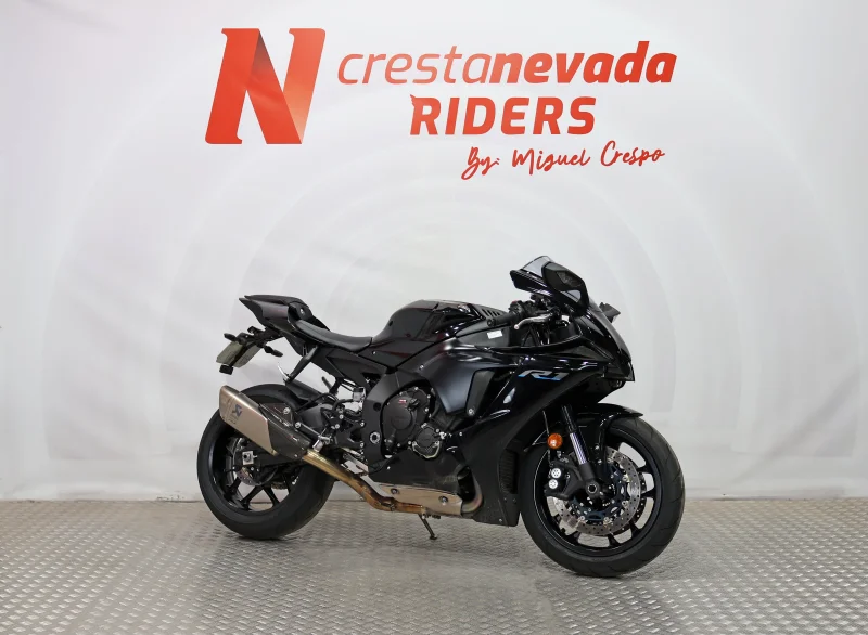 Imagen de Yamaha YZF R1