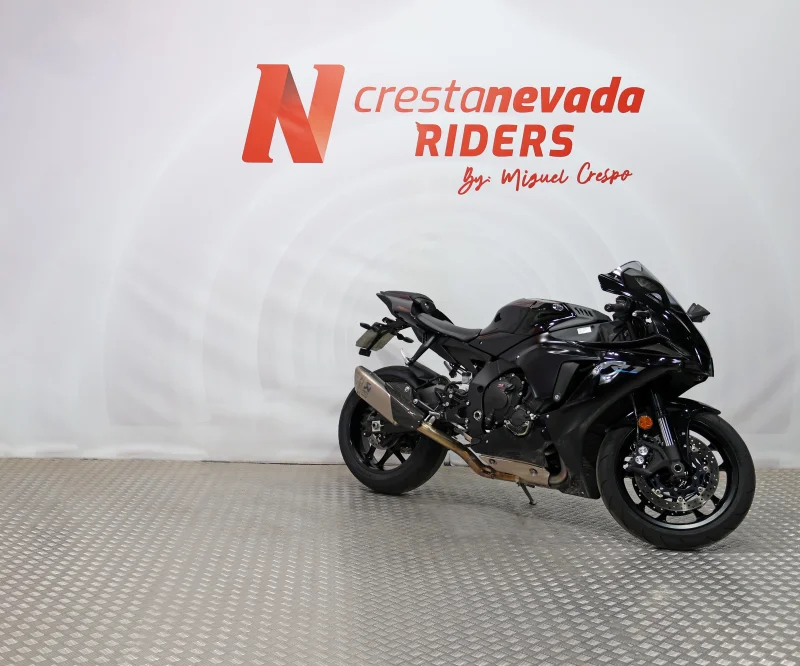 Imagen de Yamaha YZF R1