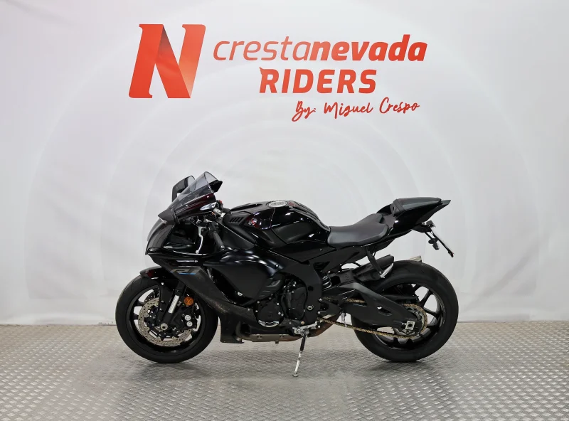 Imagen de Yamaha YZF R1