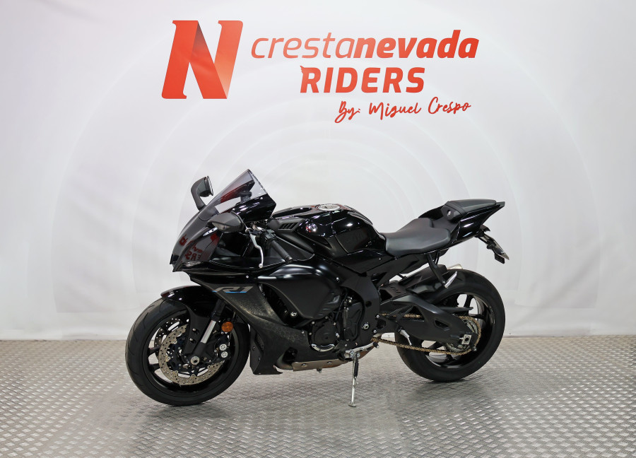 Imagen 4 de Yamaha YZF R1 Gasolina 200 CV