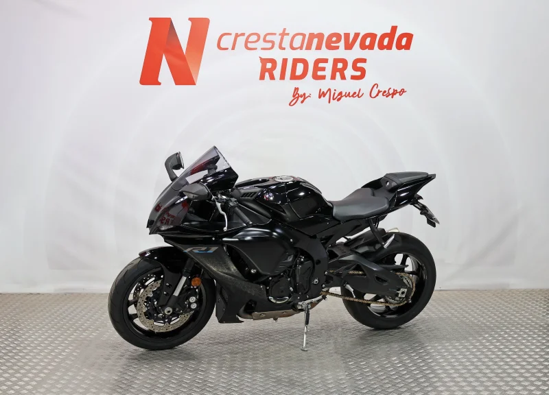 Imagen de Yamaha YZF R1