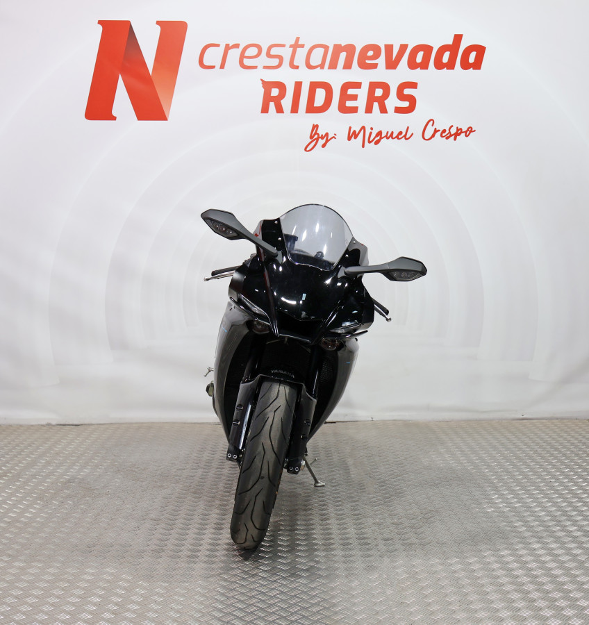 Imagen 5 de Yamaha YZF R1 Gasolina 200 CV