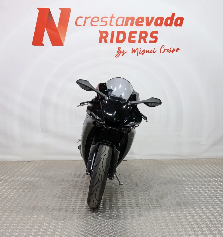 Imagen de Yamaha YZF R1