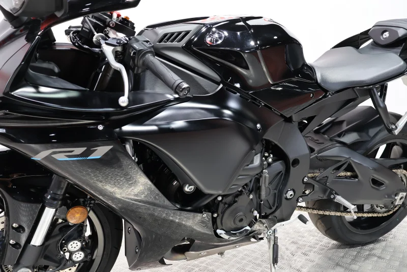 Imagen de Yamaha YZF R1