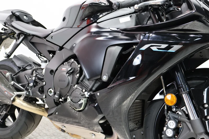Imagen de Yamaha YZF R1