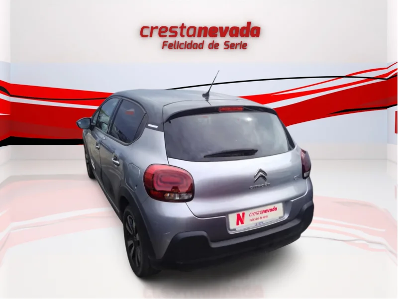 Imagen de CITROEN C3