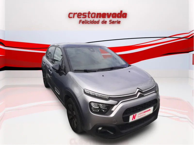 Imagen de CITROEN C3