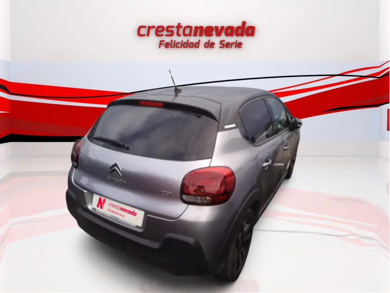 Imagen de CITROEN C3