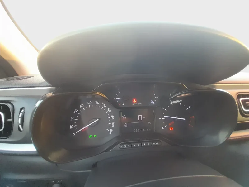 Imagen de CITROEN C3