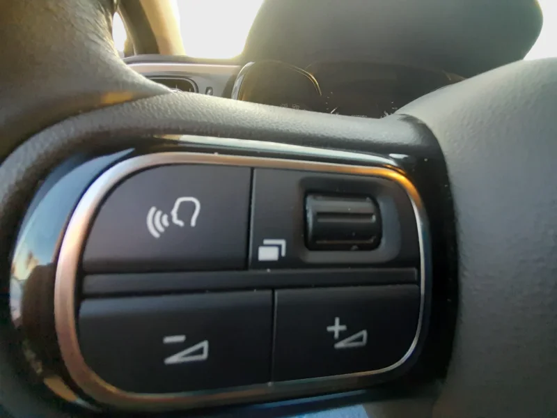 Imagen de CITROEN C3