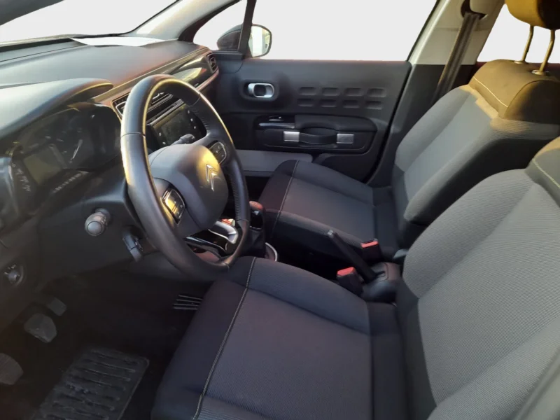 Imagen de CITROEN C3