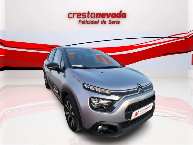 Imagen de CITROEN C3