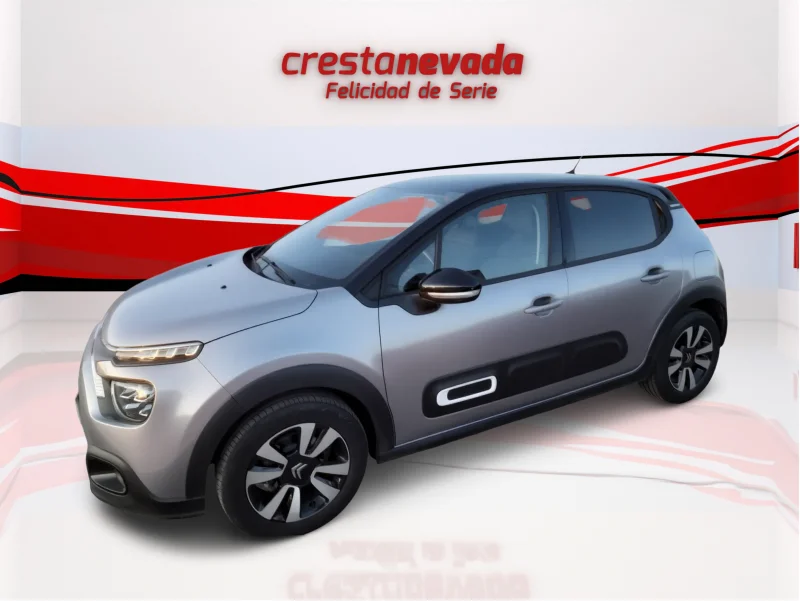 Imagen de CITROEN C3