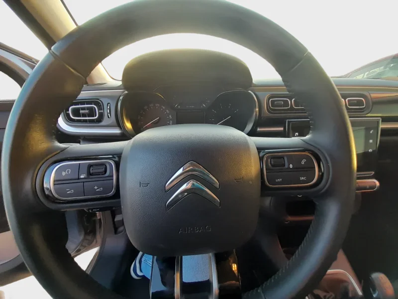 Imagen de CITROEN C3