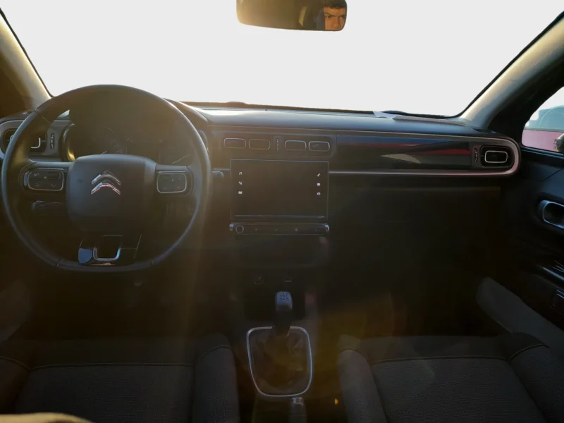 Imagen de CITROEN C3