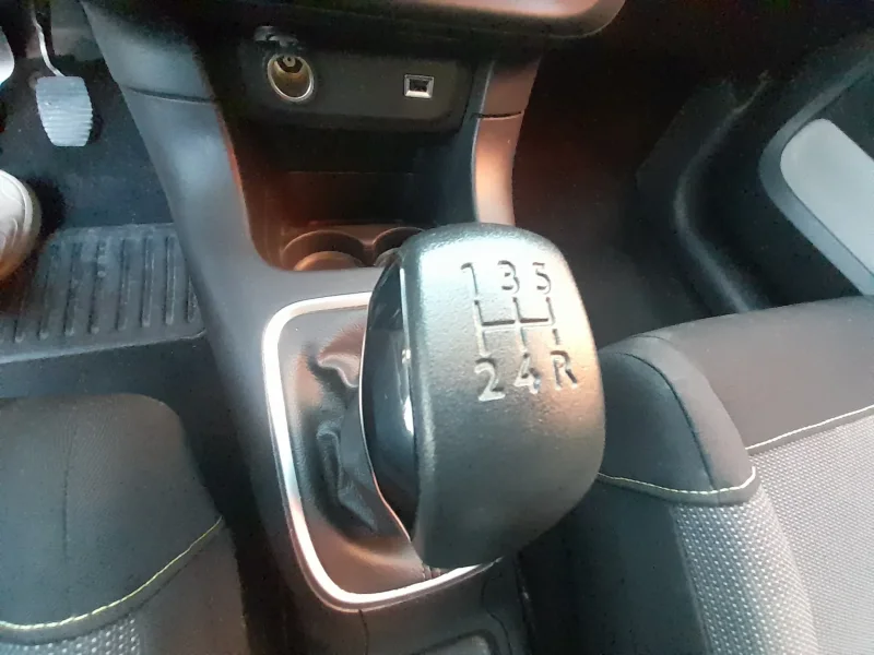 Imagen de CITROEN C3