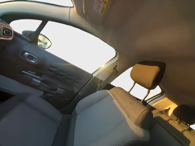 Imagen de CITROEN C3