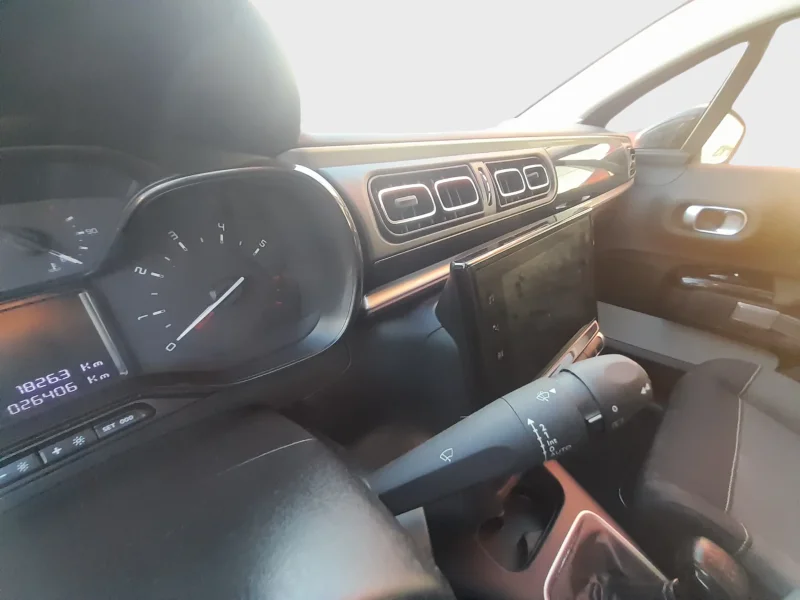 Imagen de CITROEN C3