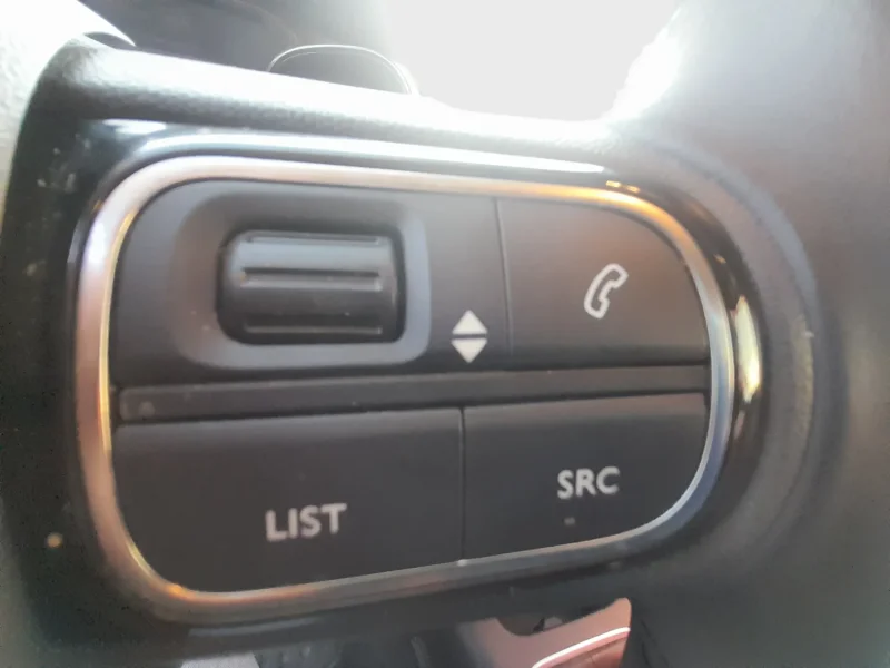 Imagen de CITROEN C3