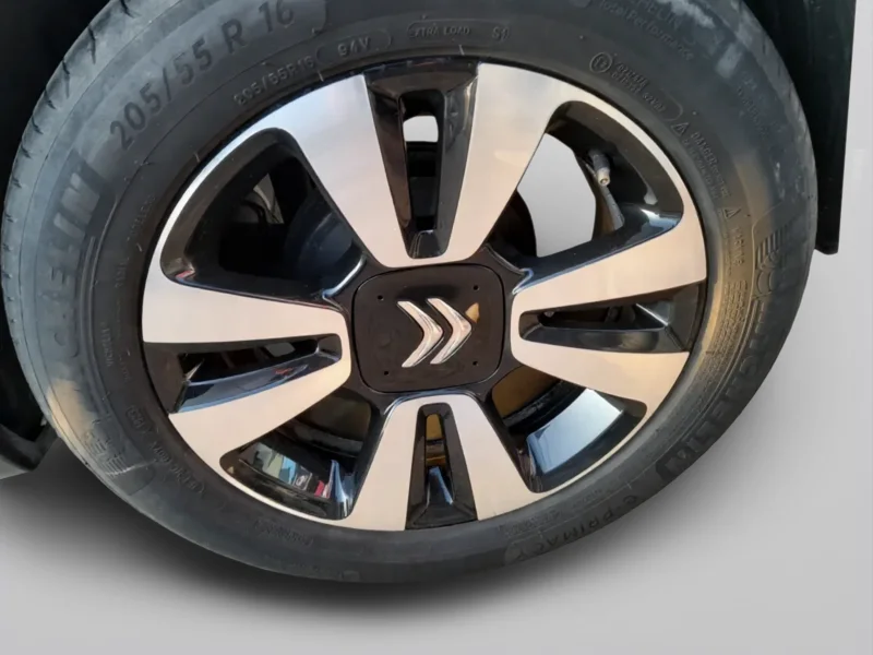 Imagen de CITROEN C3