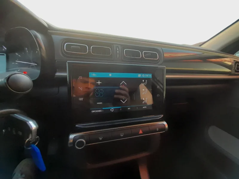 Imagen de CITROEN C3