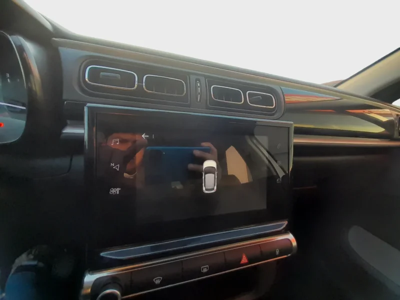 Imagen de CITROEN C3