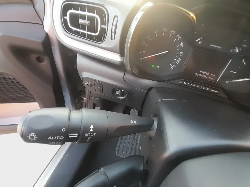 Imagen de CITROEN C3