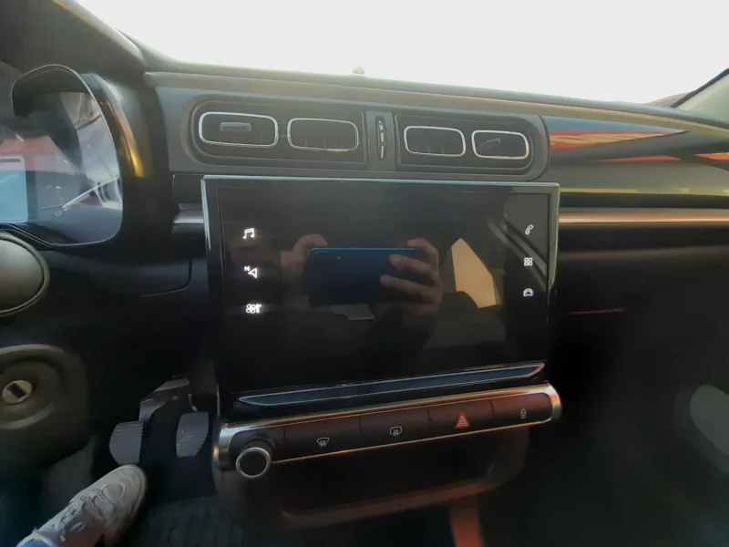 Imagen de CITROEN C3