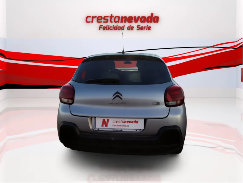 Imagen de CITROEN C3