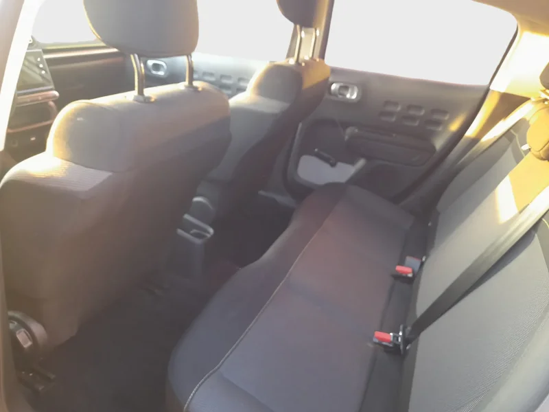 Imagen de CITROEN C3