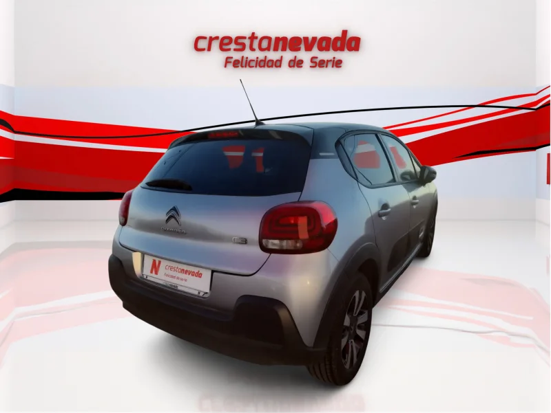 Imagen de CITROEN C3