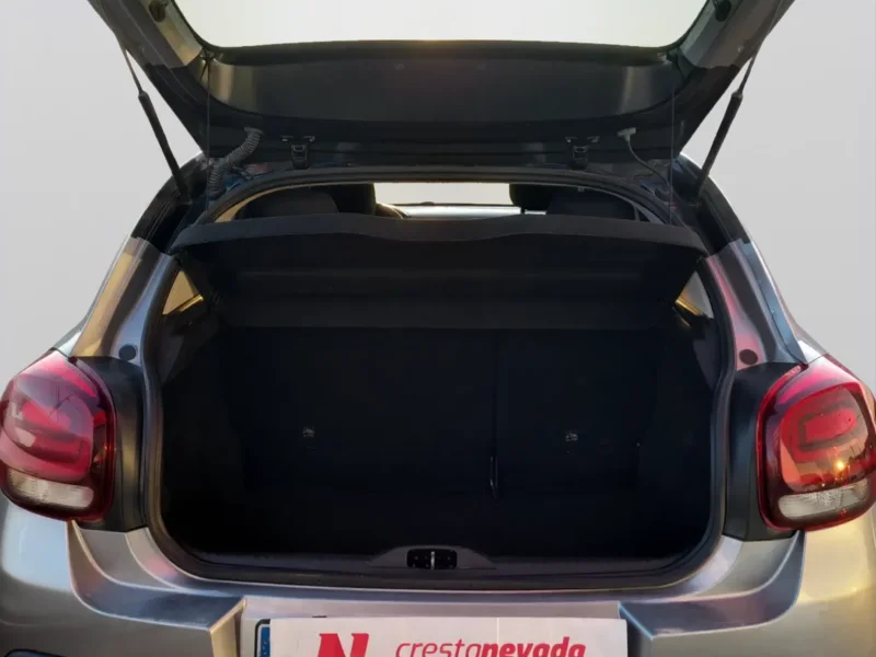 Imagen de CITROEN C3