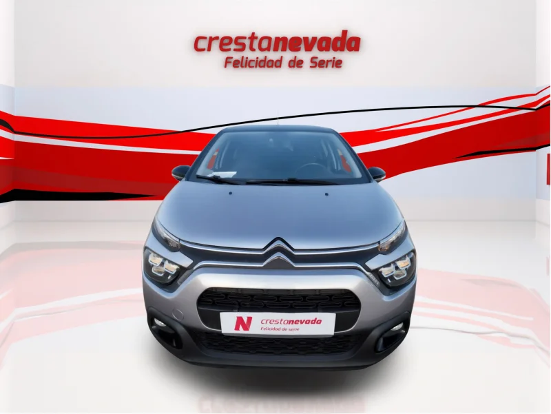 Imagen de CITROEN C3