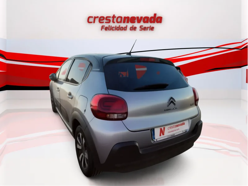 Imagen de CITROEN C3