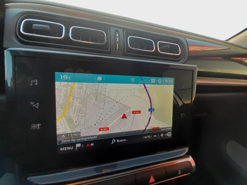 Imagen de CITROEN C3