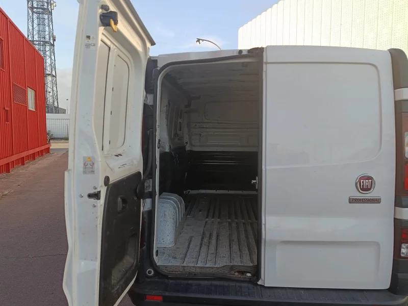 Imagen de Fiat Talento