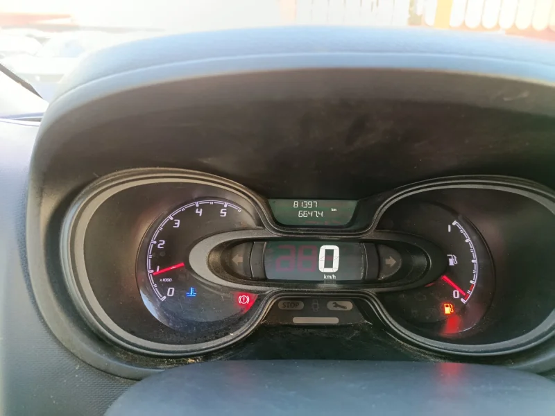 Imagen de Fiat Talento